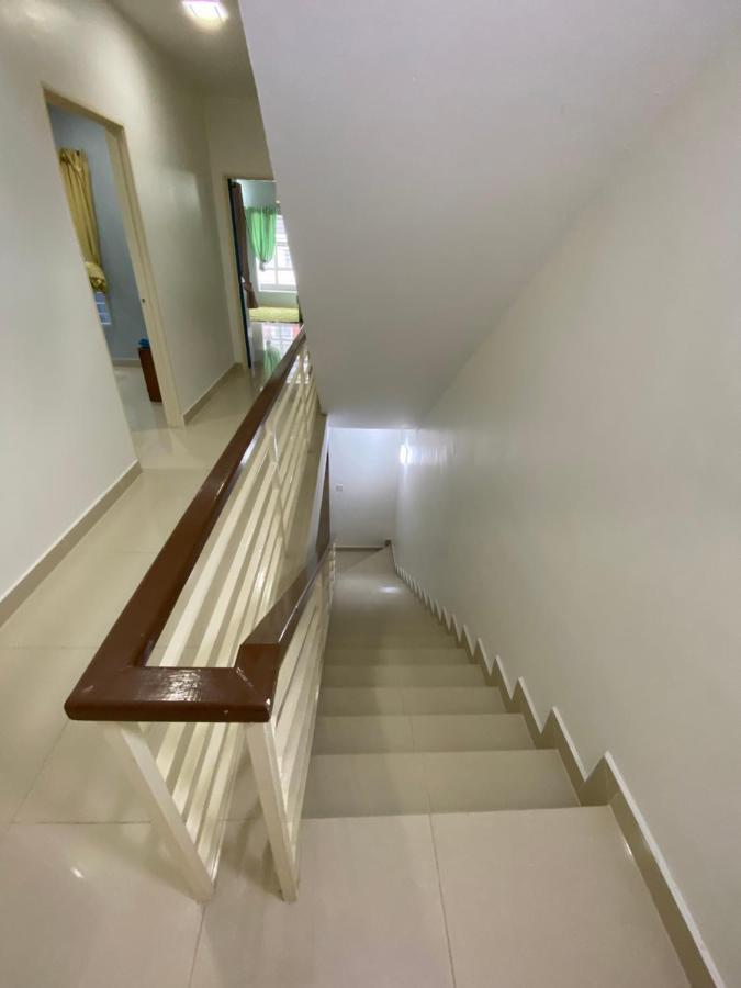 Entire Residential Home•Jia Residences Bkt Serdang沙登温暖的家 Seri Kembangan Ngoại thất bức ảnh