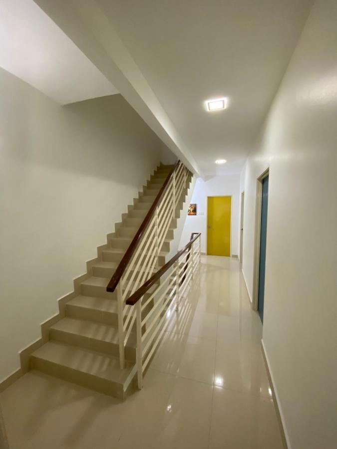 Entire Residential Home•Jia Residences Bkt Serdang沙登温暖的家 Seri Kembangan Ngoại thất bức ảnh